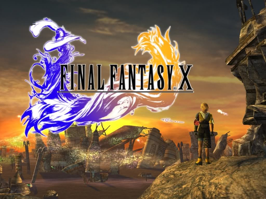 Teamxpg Final Fantasy X Cheattable Xpg Gaming Community