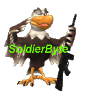 SoldierByte