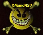 DMand420