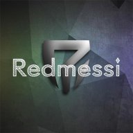 Redmessi