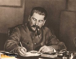 Joseph Stalin