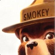 Smokey The Bear