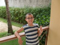 Luiz Filipe Silva Lopes