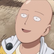 saitama sensei