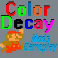 ColorDecay