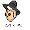 CoN_Xm@S
