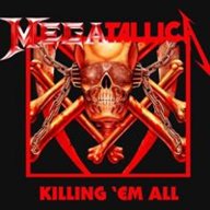 MegaTallica