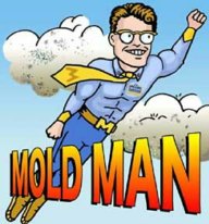 Mold Man