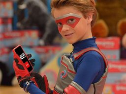 Kid Danger100