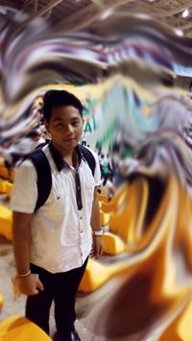 I am good with words