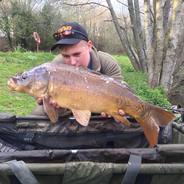 HMFL | NiNjASzZ | Driver