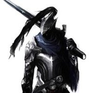 Artorias The Abyss