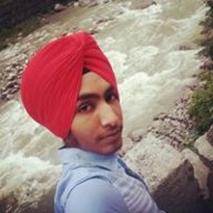 Rubaldeep Singh