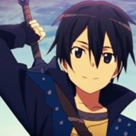 kirito kun