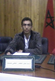 Ahmed Tayani