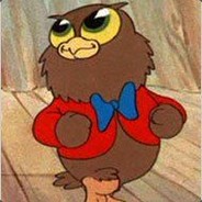 Owl Jolson