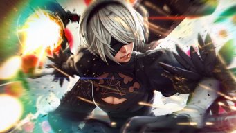 yorha