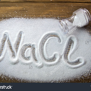 NaCl