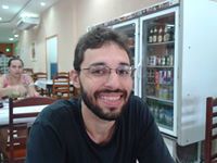 Roodney Felix Borges