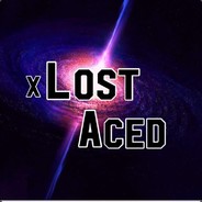 xLostAced