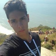 Matheus De Souza Mota