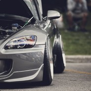 Honda S2K