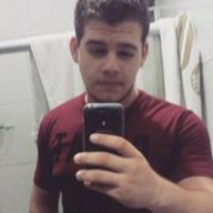 Joao Vitor Fernandes