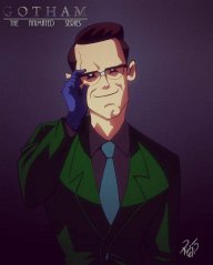 Nygma
