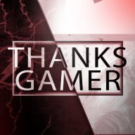 Thanksgamer