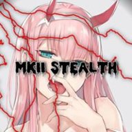 MKII STEALTH