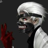 Kaneki gantai22
