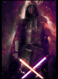 DarthHawke