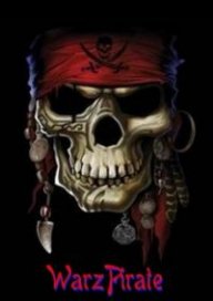 WarzPirate