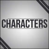 Characters