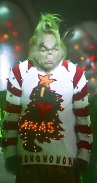 UniqueGrinch