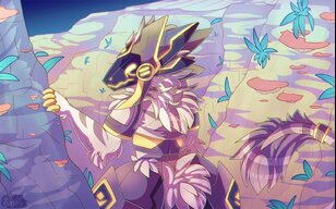 NeonXProtogen