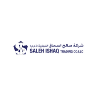 Saleh Ishaq Trading