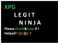 XPGLegitNinja