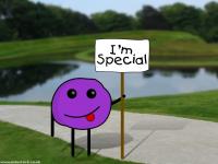 Special