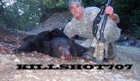 KILLSHOT707