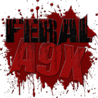 FeralA9X