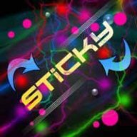 StickyStickx