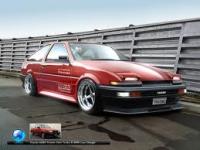 ae86trueno