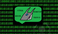 Cy8erTron1x