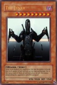 TheJynxr