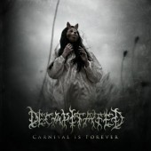 Decapitate