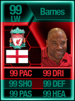 JohnBarnes
