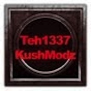 Teh1337KushModzzz