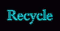 Recycle