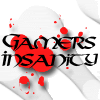 thegamersinsanity